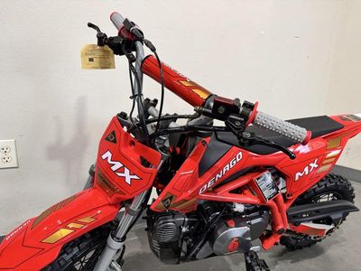 2026 Denago Powersports MX - Photo 10