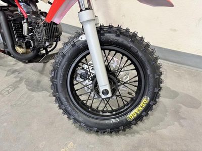 2026 Denago Powersports MX - Photo 17
