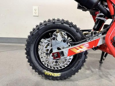 2026 Denago Powersports MX - Photo 13