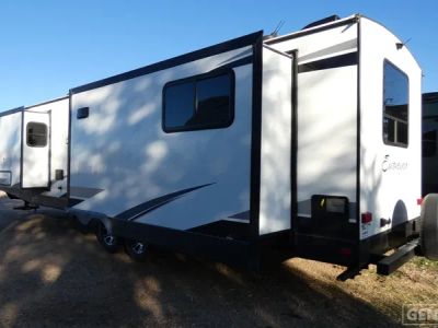 2020 Forest River Surveyor Luxury - Photo 3