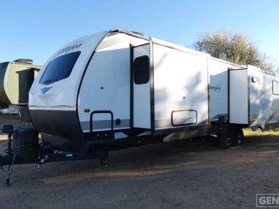 2020 Forest River Surveyor Luxury - Photo 2