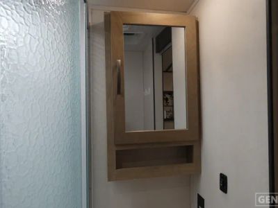 2020 Forest River Surveyor Luxury - Photo 15