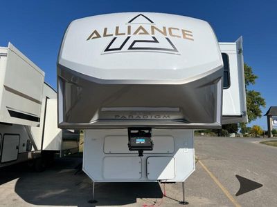 2026 Alliance RV Paradigm - Photo 4