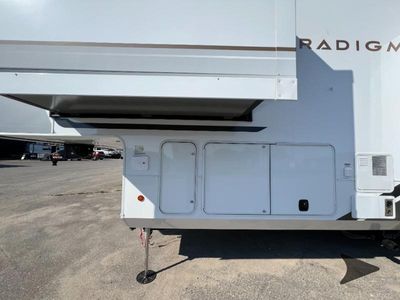 2026 Alliance RV Paradigm - Photo 21
