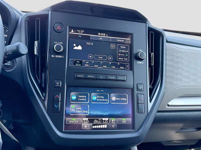 2026 Subaru Forester — photo 28 view