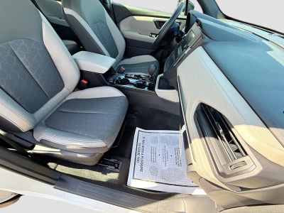 2026 Subaru Forester — photo 13 view
