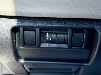 2026 Subaru Forester — photo 32 view