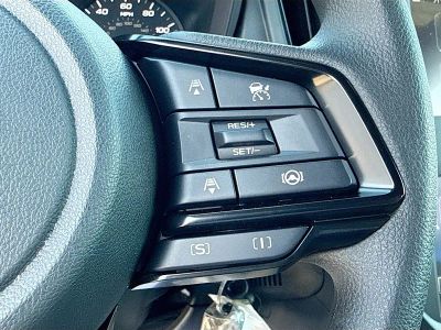 2026 Subaru Forester — photo 35 view