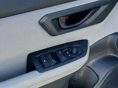 2026 Subaru Forester — photo 20 view