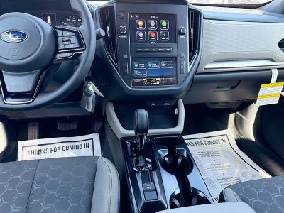 2026 Subaru Forester — photo 17 view