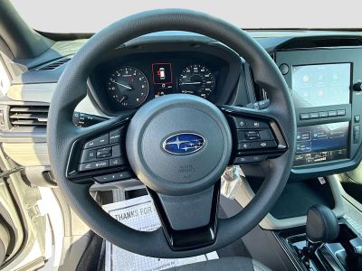 2026 Subaru Forester — photo 36 view
