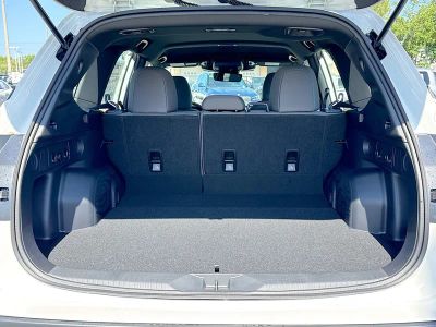 2026 Subaru Forester — photo 11 view