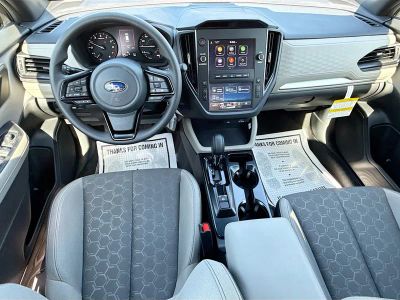 2026 Subaru Forester — photo 14 view
