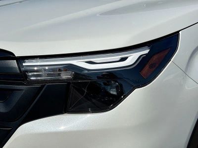 2026 Subaru Forester — photo 9 view