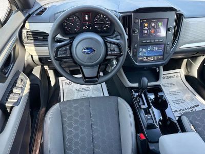 2026 Subaru Forester — photo 15 view