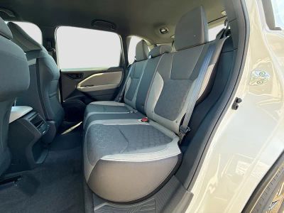2026 Subaru Forester — photo 18 view