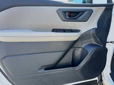 2026 Subaru Forester — photo 19 view