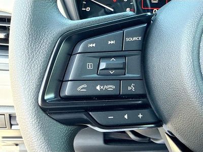 2026 Subaru Forester — photo 34 view