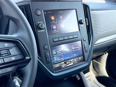 2026 Subaru Forester — photo 24 view