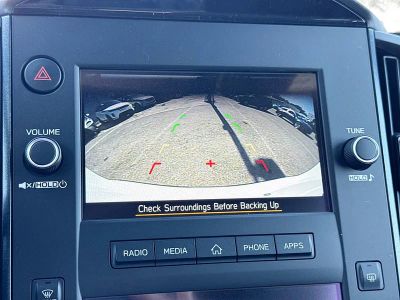 2026 Subaru Forester — photo 30 view