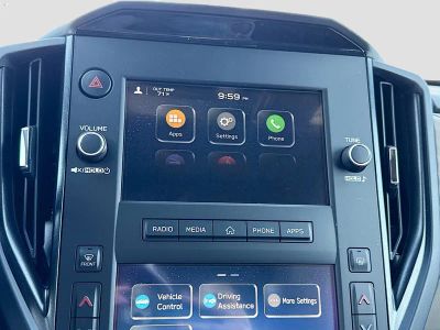 2026 Subaru Forester — photo 26 view