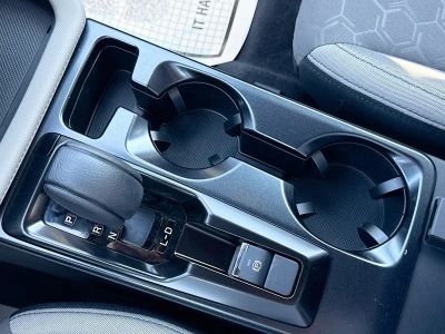 2026 Subaru Forester — photo 25 view