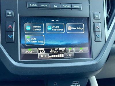 2026 Subaru Forester — photo 31 view