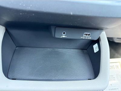 2026 Subaru Forester — photo 27 view
