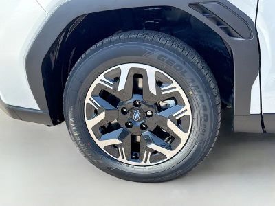 2026 Subaru Forester — photo 38 view