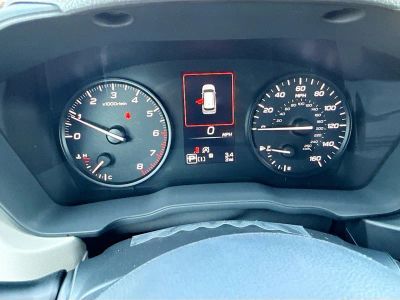 2026 Subaru Forester — photo 37 view