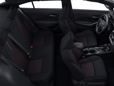 2026 Toyota Corolla Hybrid - Photo 22