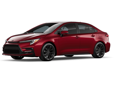 2026 Toyota Corolla Hybrid - Photo 2