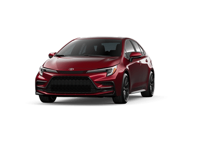 2026 Toyota Corolla Hybrid - Photo 18