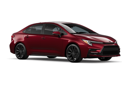 2026 Toyota Corolla Hybrid - Photo 14