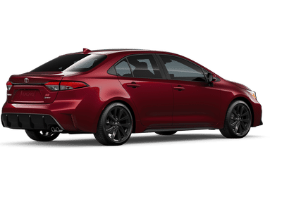 2026 Toyota Corolla Hybrid - Photo 10