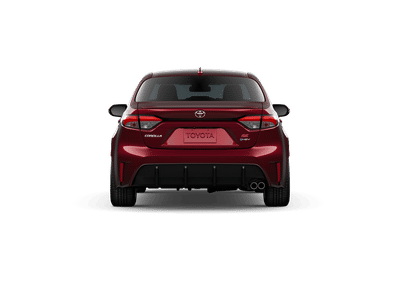 2026 Toyota Corolla Hybrid - Photo 8