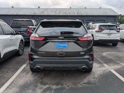 2020 Ford Edge - Photo 3