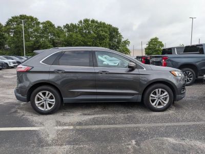 2020 Ford Edge - Photo 5