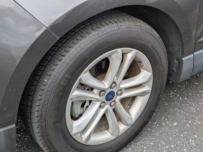 2020 Ford Edge - Photo 7