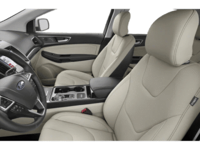 2020 Ford Edge - Photo 14