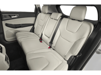 2020 Ford Edge - Photo 18
