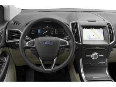 2020 Ford Edge - Photo 12