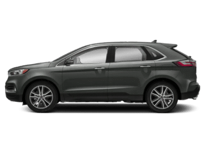 2020 Ford Edge - Photo 11