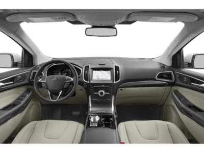 2020 Ford Edge - Photo 13