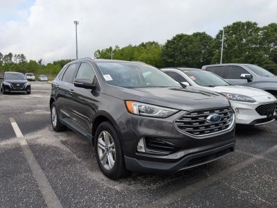 2020 Ford Edge - Photo 6