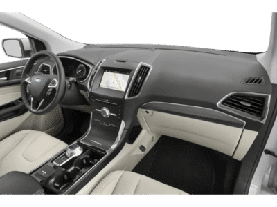 2020 Ford Edge - Photo 20