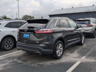 2020 Ford Edge - Photo 4