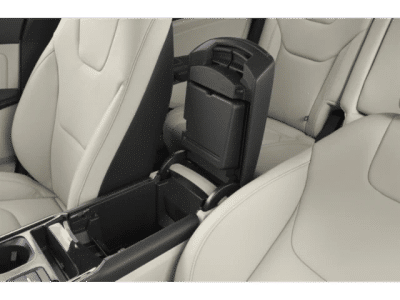 2020 Ford Edge - Photo 19