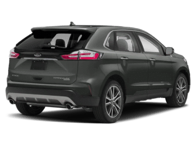 2020 Ford Edge - Photo 10