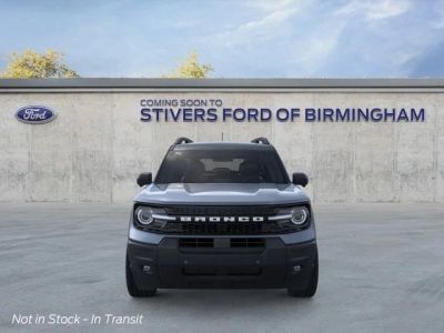 2026 Ford Bronco Sport - Photo 7